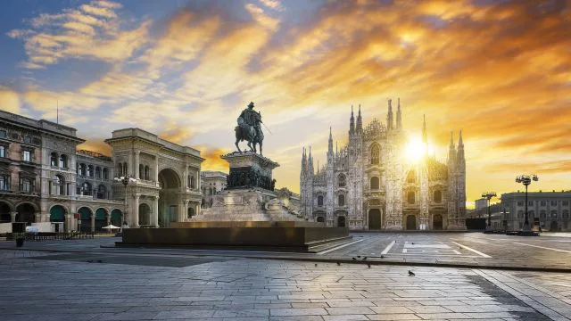Photo Milan