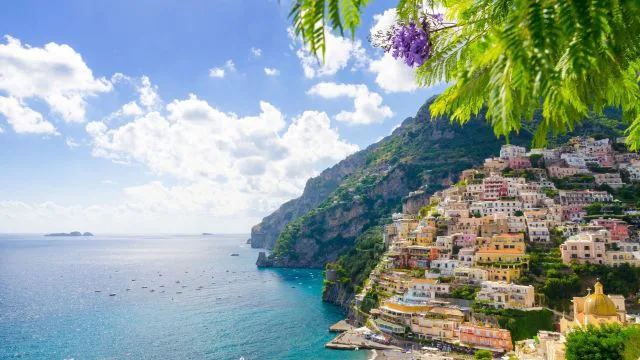 Photo Naples