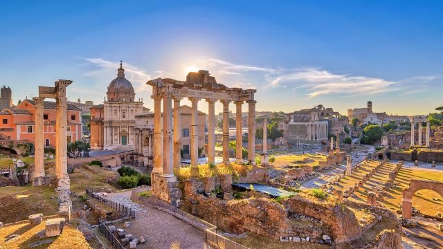 Photo Rome