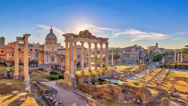 Photo Rome
