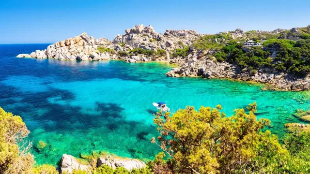 Destination : Sardaigne, destination de billets d'avion pas chers