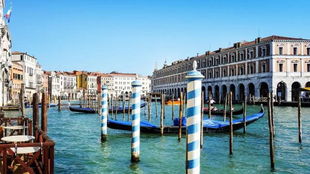 Photo Venise