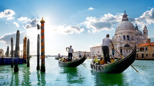 Photo Italie