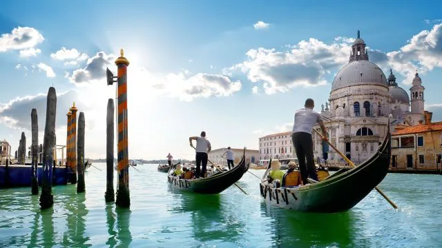 Photo Italie