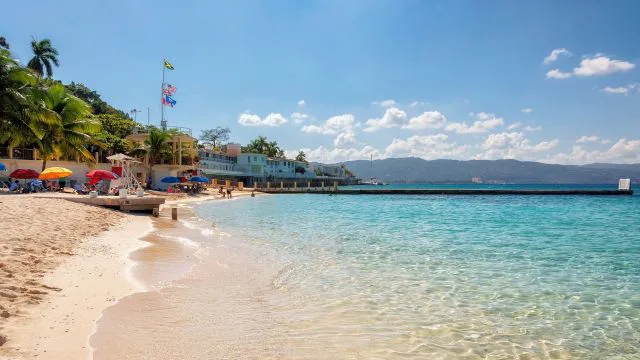 Photo Montego Bay