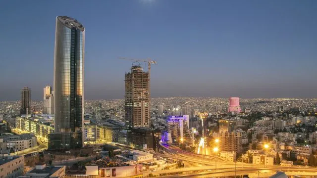 Photo Amman