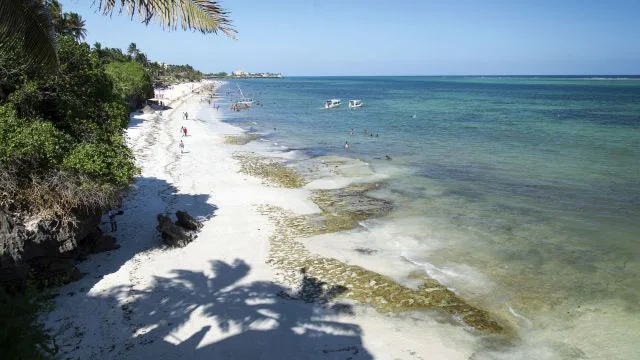 Photo Mombasa