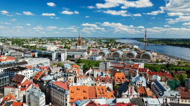 Photo Riga