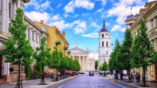 Photo Vilnius