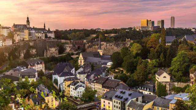 Photo Luxembourg