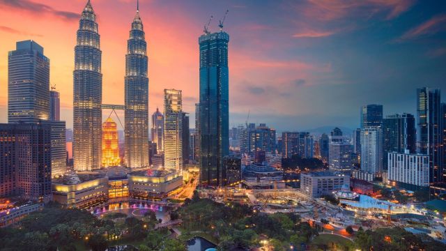 Photo Kuala Lumpur
