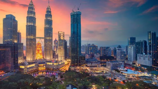 Photo Kuala Lumpur