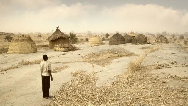Photo Mali