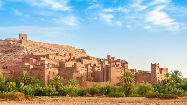 Photo Ouarzazate
