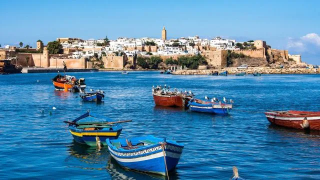 Photo Rabat