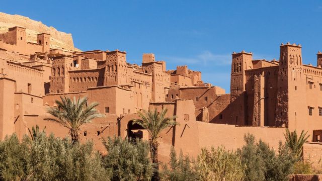 Photo Maroc