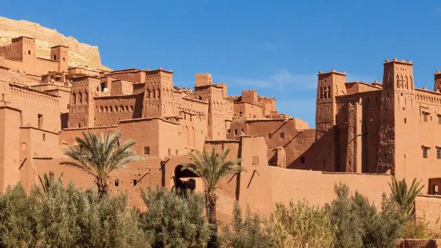 Photo Maroc