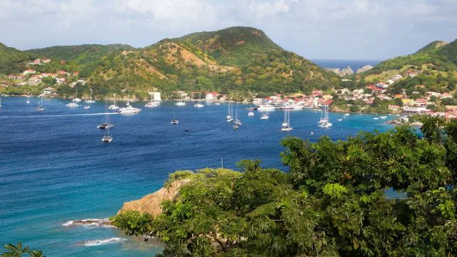 Photo Martinique
