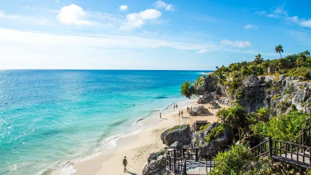 Photo Cancun