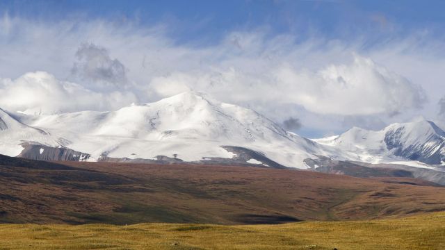 Photo Mongolie