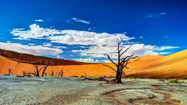Photo Windhoek