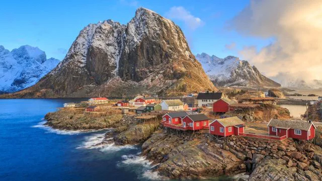 Photo Tromso