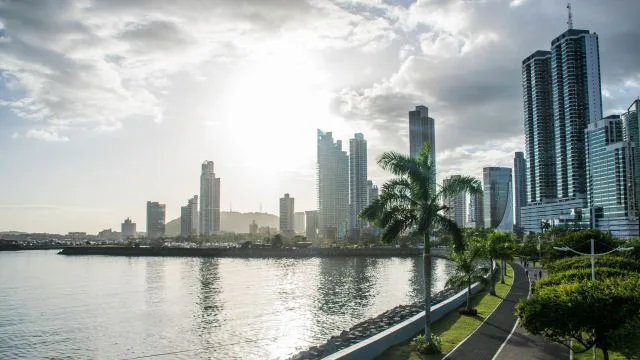 Photo Panama