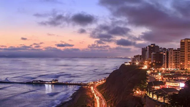 Photo Lima