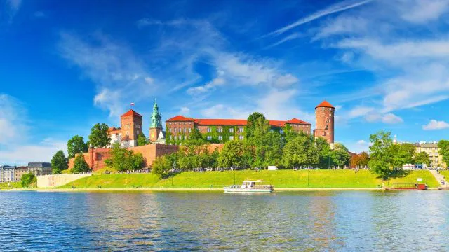Photo Cracovie