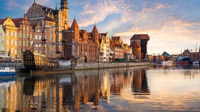 Photo Pologne