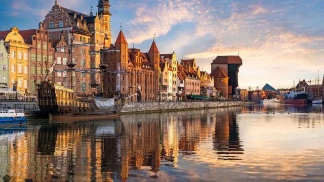 Photo Gdansk