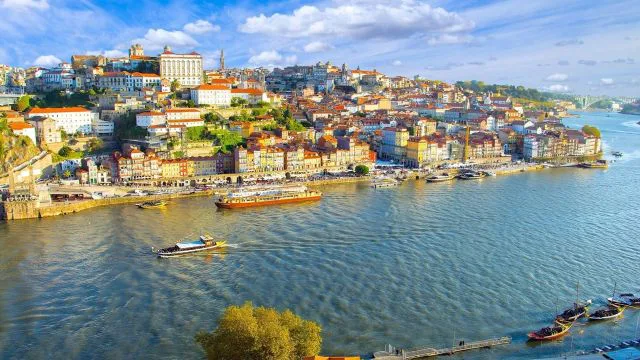 Photo Porto