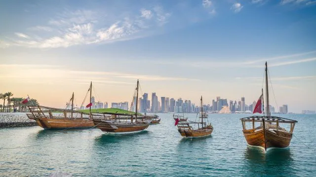 Photo Doha