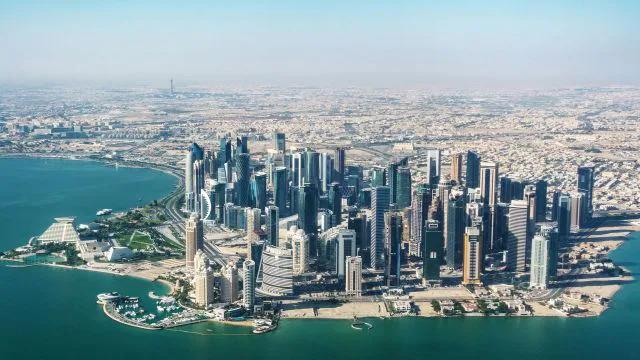Photo Qatar