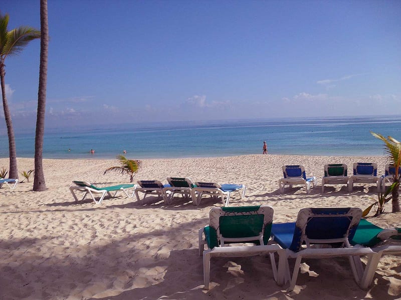 Vue complémentaire de Punta Cana