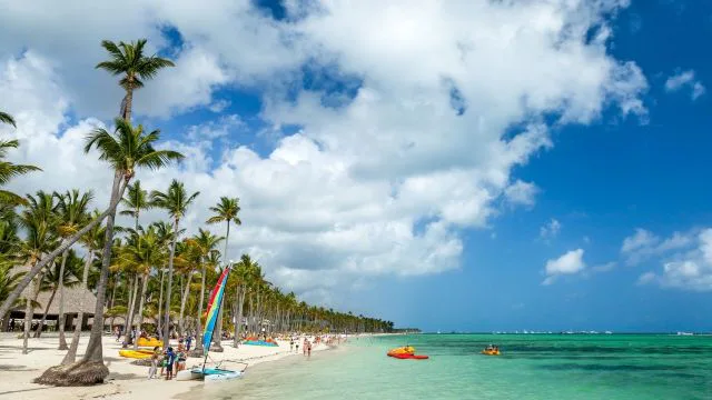 Photo Punta Cana