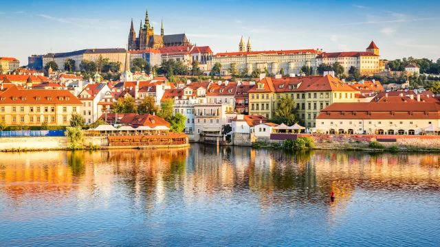 Photo Prague