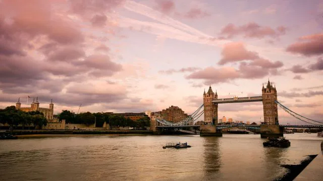 Illustration de la destination Angleterre