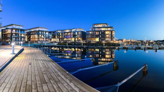 Photo Goteborg