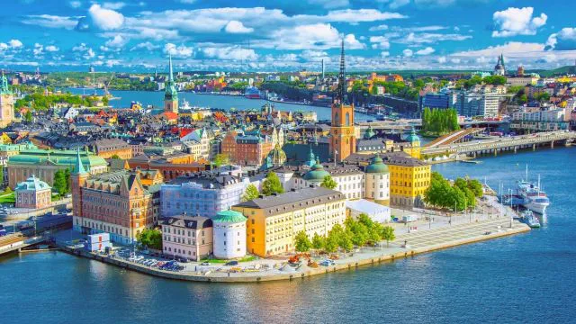 Photo Stockholm