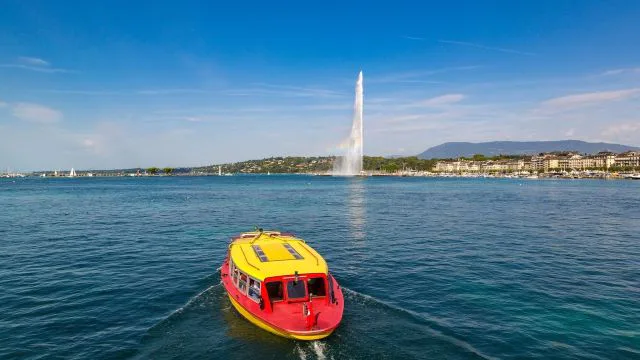 Photo Genève