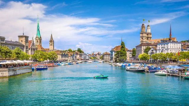 Photo Zurich