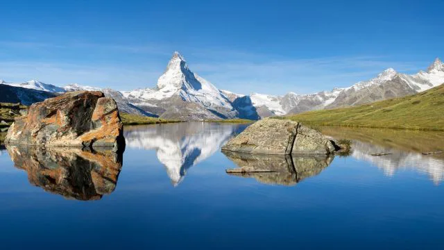 Photo Suisse