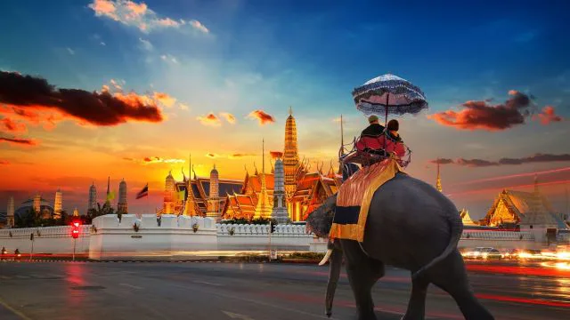 Photo Bangkok