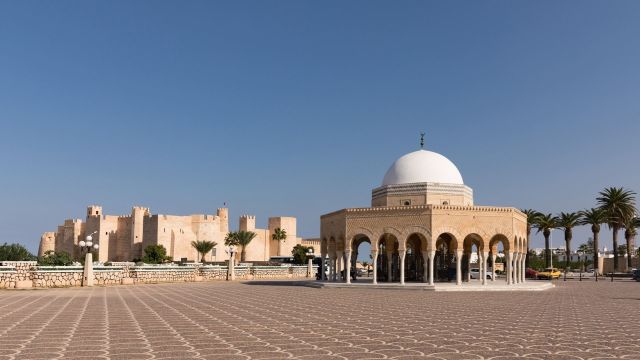 Photo Monastir