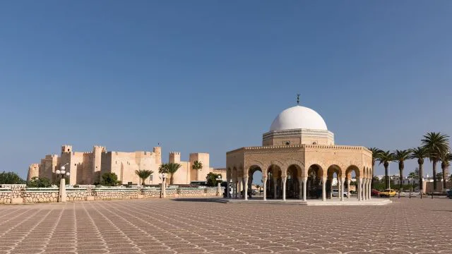 Photo Monastir