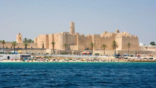 Photo Tunisie