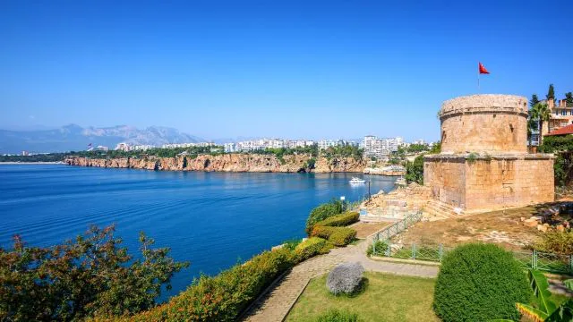 Photo Antalya