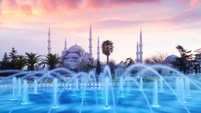 Photo Istanbul