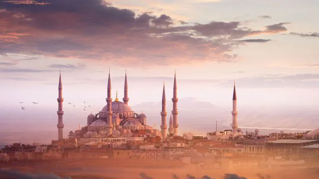 Photo Turquie